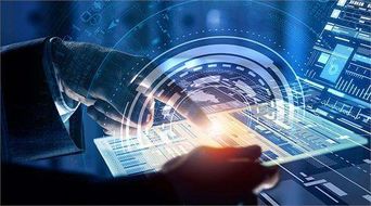 科技金融服务实体经济 张东波引领融金所的创新实践